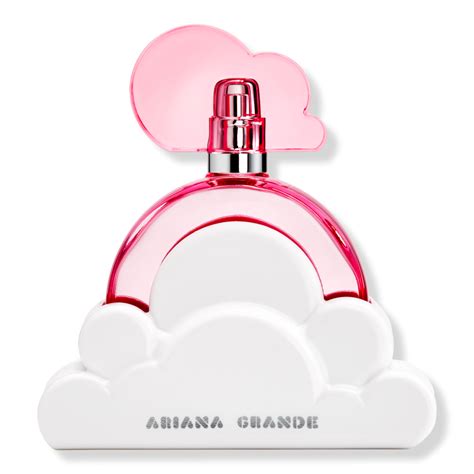 ariana grande cloud pink superdrug.